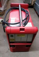 Fronius Schweißgerät TransPuls Synergic 4000 Remote