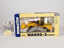 Joal Ref # 198 • Komatsu
