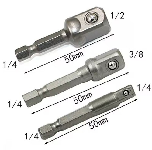 Akkuschrauber adapter 1 2 - akkuschrauber,