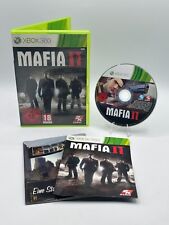 Microsoft Xbox 360 - Mafia II
