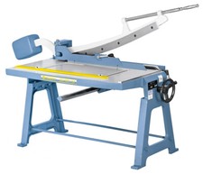 Bernardo Handtafelscheren HLS