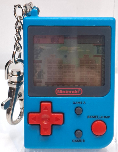 Nintendo classics mini - classics,