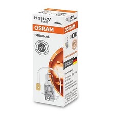 BIRNE,KURVENLICHT OSRAM 64151