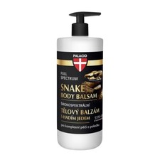 Palacio Körperbalsam