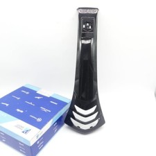 Kaskade schwarz Front