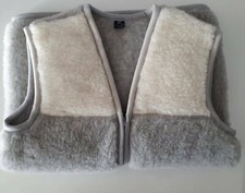 Arbeitsweste Damen Herren