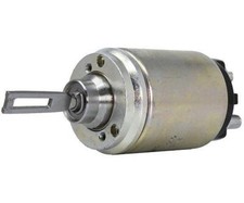 Magnetschalter Anlasser Neu -
