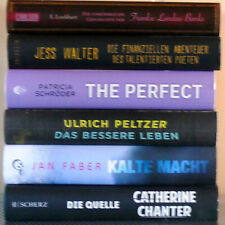 Bücherpaket Krimis - 6