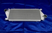 LLK Ladeluftkühler Aluminium