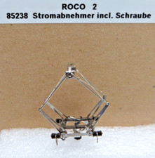 Für Roco 43538 Krokodil