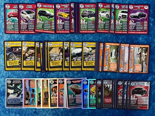 Top gear turbo challenge extra - challenge,