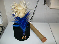 alte Uniform Bergbau Bergmann