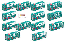 2600 Stück GIZEH Menthol