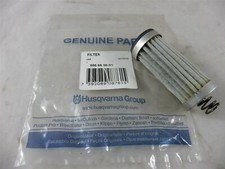 original Husqvarna Rider Pro