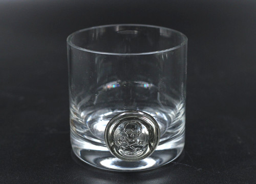 Rosenthal siegelglas whiskey - rosenthal,