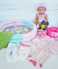 Zapf Creation BABY born®