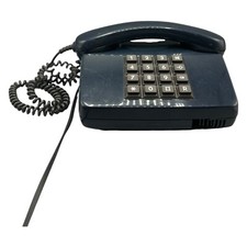 Post Telefon Tastentelefon