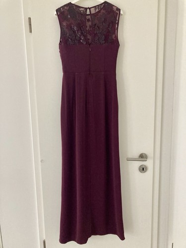 Mädchen damen abendkleid - mädchen-/damen-abendkleid,
