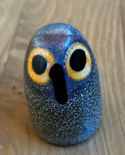 iittala Vögel von Toikka Eule