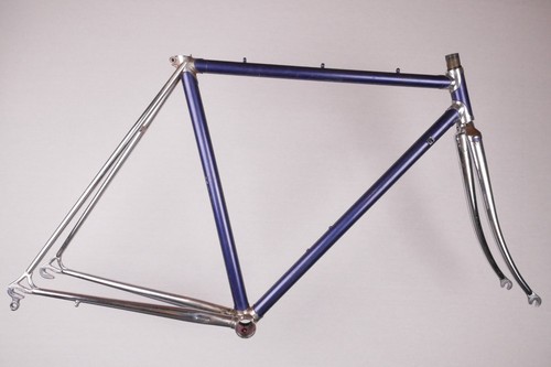 Columbus aelle rennrad stahl - aelle,