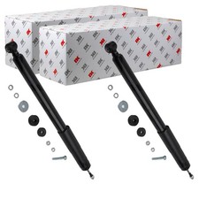 2x NK GASDRUCK STOßDÄMPFER