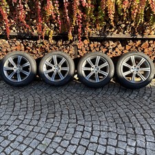 BMW X5 X6 Winterräder 20 Zoll