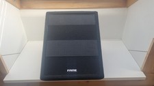 Fame Audio SM-80 A Aktivmonitor 8" + 1" Tweeter