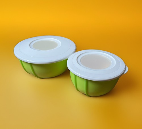 Tupperware rührschüssel - 2x,