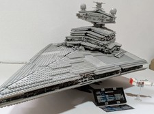 LEGO Star Wars: Imperial Star