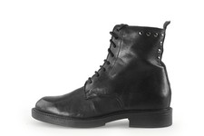 Linea zeta damen - zeta, schnurstiefel