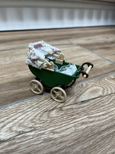 Sylvanian families vintage - sylvanian,