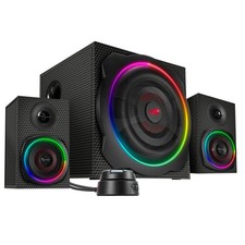 Speedlink GRAVITY CARBON RGB