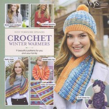 West Yorkshire Spinner WYS