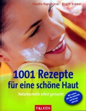 1001 Rezepte für eine schöne