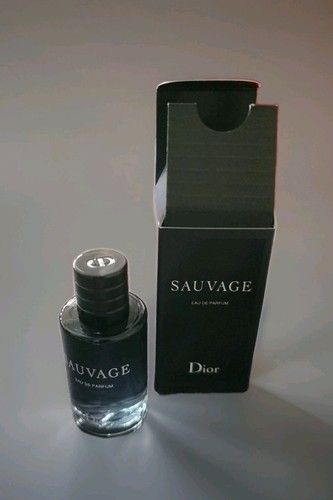 Dior sauvage eau parfum - dior,