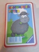 Kartenspiel Schwarzer Peter