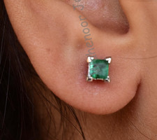 925 Sterling Silber Ohrstecker