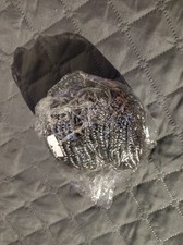 JEMAKO (*) Edelstahlspirale Topfreiniger Langlebig