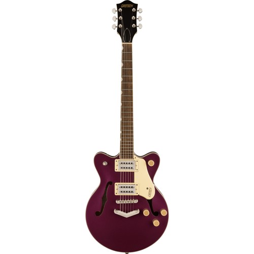 Gretsch g2655 streamliner - gretsch,