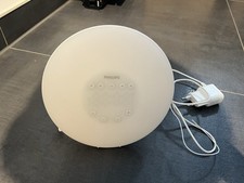 Philips Wake-up Light HF3505
