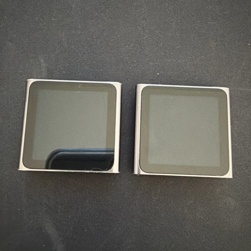 Ipod nano - , 6