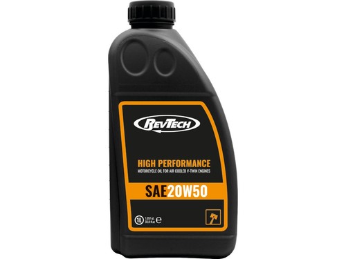 Revtech sae 20w50 - revtech,