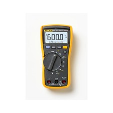 Fluke Echteffektiv-Multimeter
