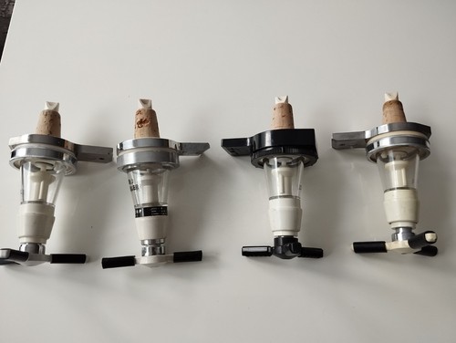 Professionelle - 4x,