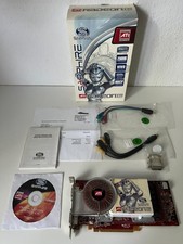 SAPPHIRE ATI RADEON X1950XT -
