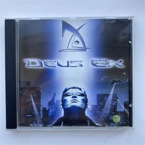 Deus classic edition - pc,