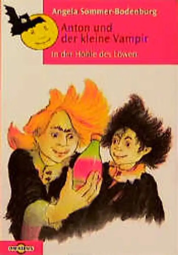 Anton und der - kleine, vampir