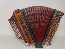 Steirische Harmonika Ekart