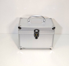 Aluminium Beautycase