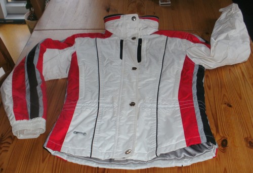 Hochwertige spyder skijacke - spyder,